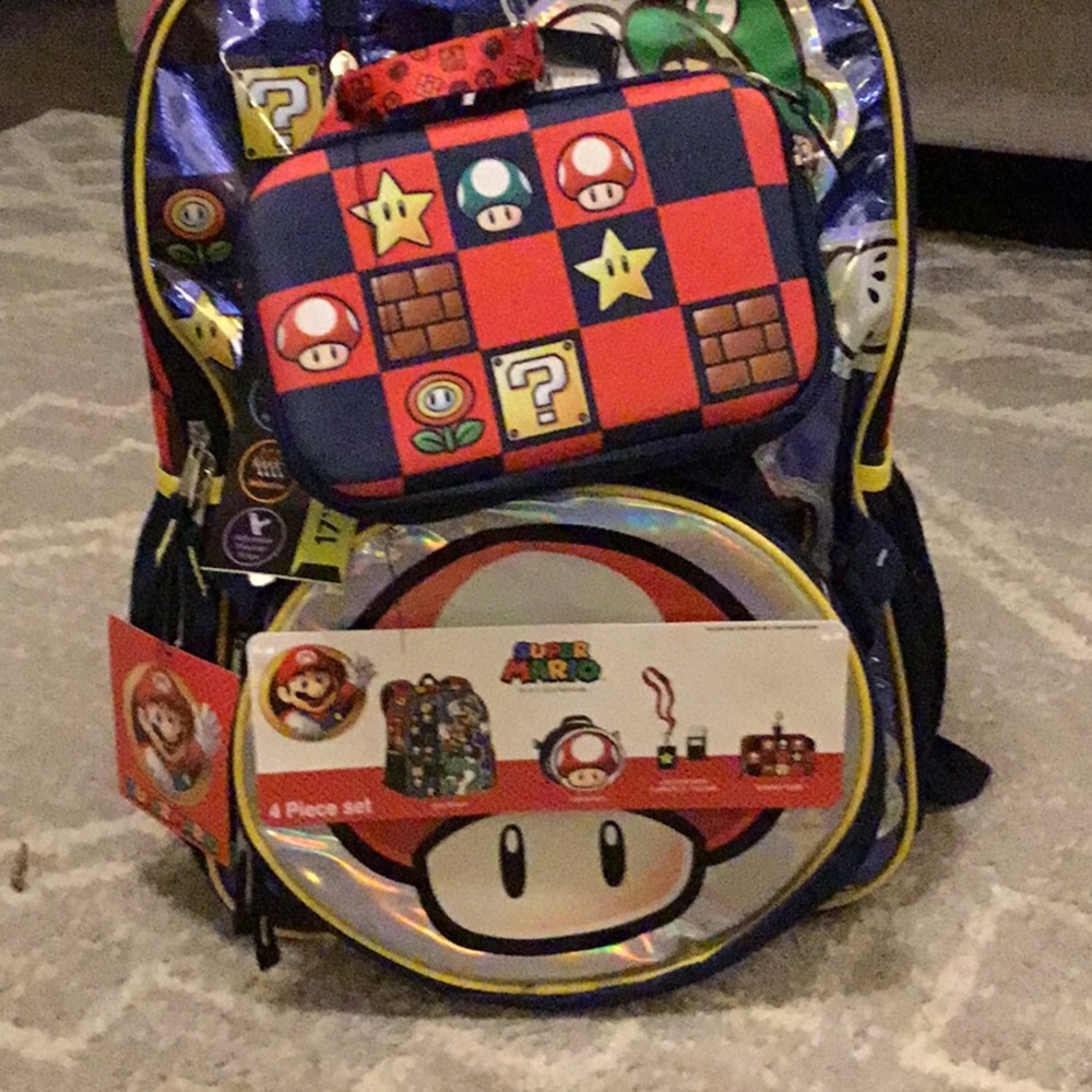 Backpack